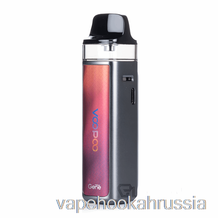 Vape россия Voopoo Vinci 2 50w комплект модов неон